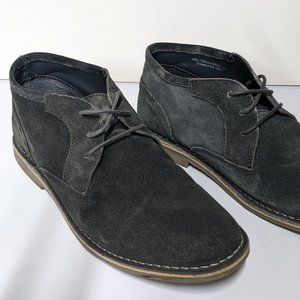 Kenneth Cole Orion Chukka Boots Mens 9.5